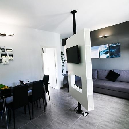 Ferienwohnung Surf House La Palma Fuencaliente de la Palma Exterior foto