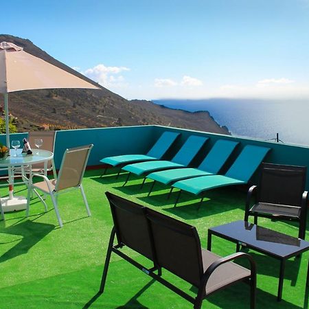 Ferienwohnung Surf House La Palma Fuencaliente de la Palma Exterior foto